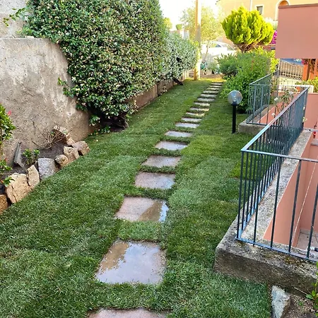 La Casa Di Milena * Barrabisa