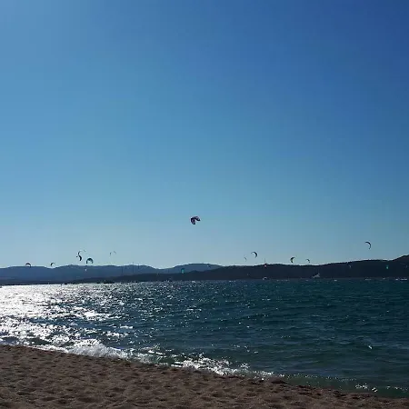 La Casa Di Milena Barrabisa