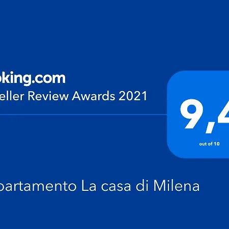 La Casa Di Milena