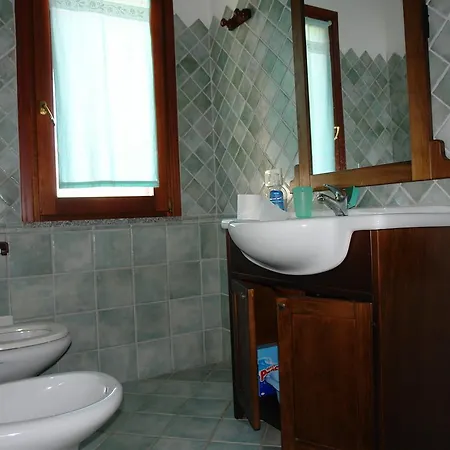 La Casa Di Milena Lägenhet *