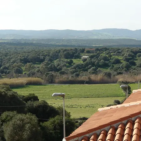 Lägenhet La Casa Di Milena