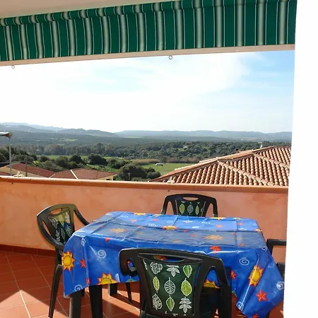 La Casa Di Milena * Barrabisa