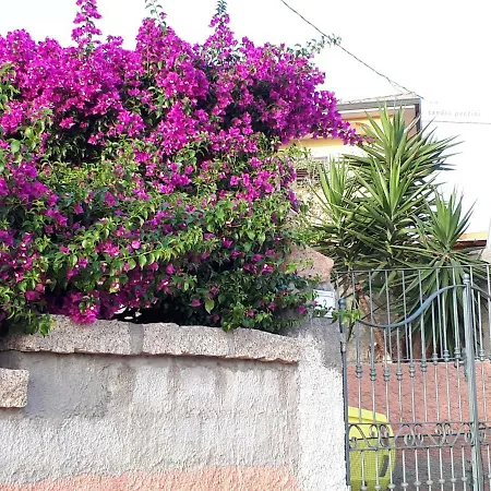 La Casa Di Milena Barrabisa